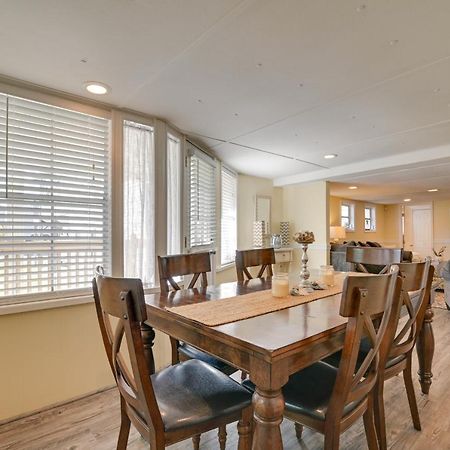 Surfside Beach Home With Pool Access Walk To Beach! Myrtle Beach Exteriör bild